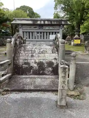 貴船神明社(愛知県)
