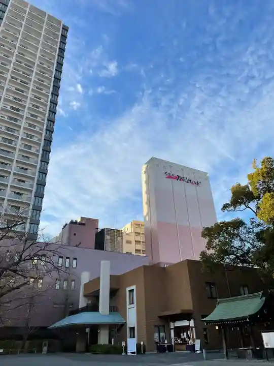 若宮八幡社(愛知県)