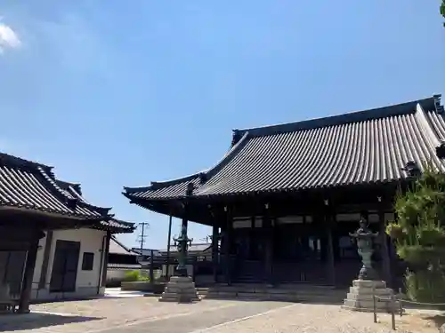 西方寺(愛知県)