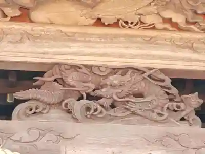 素鵞神社(茨城県)