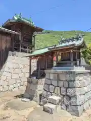 鵜羽神社(香川県)