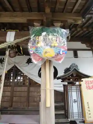 鏡石鹿嶋神社 ＊安産・開運・勝利の神さま＊のお祭り