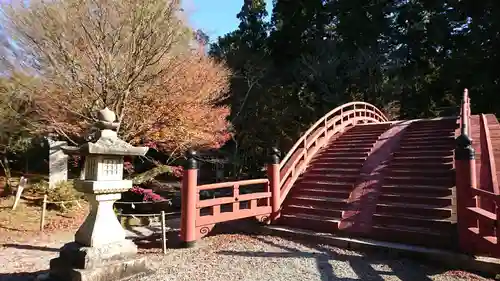 丹生都比売神社のその他建物