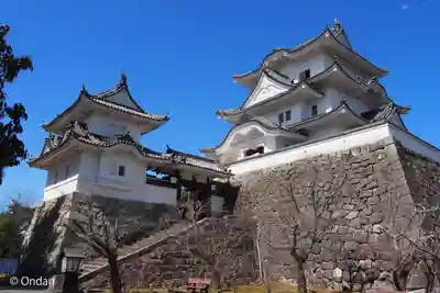 油日神社(滋賀県)