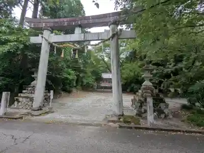 熊野神社(岐阜県)