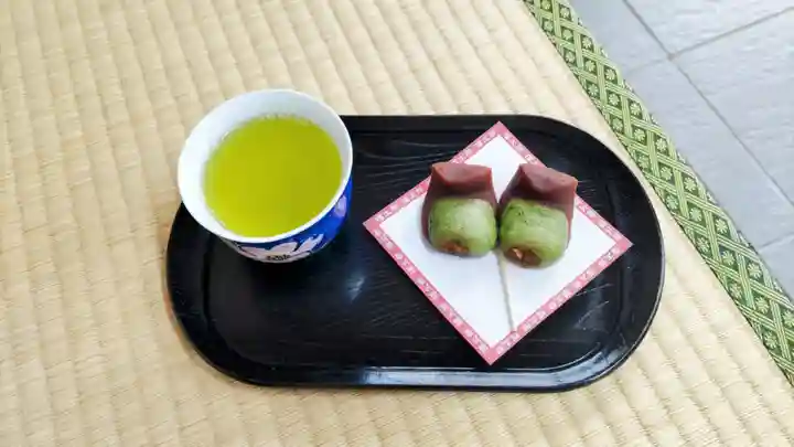 三嶋大社(静岡県)