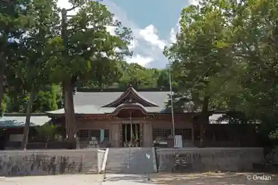 大宮八幡宮(兵庫県)