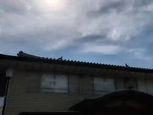 弓弦羽神社(兵庫県)