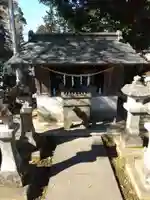 熊野神社(千葉県)