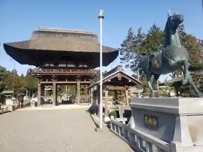 苗村神社のその他建物