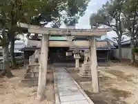 尾崎神社(大阪府)
