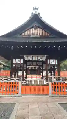 建勲神社(京都府)