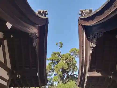 住吉大社(大阪府)