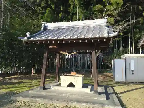 立野天神社（浅野）(愛知県)