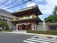 伝通院(東京都)