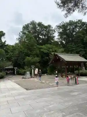 櫻木神社(千葉県)
