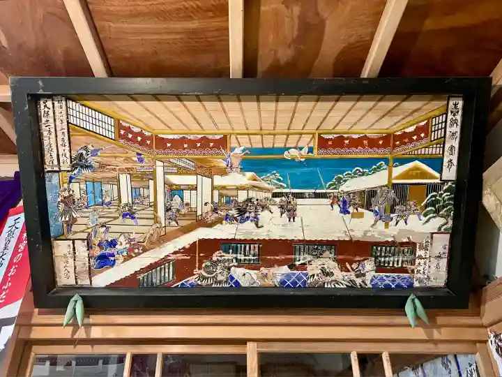 諸口神社(静岡県)