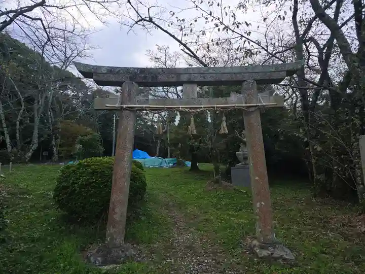 相撲神社(奈良県)