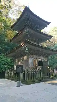 那谷寺のその他建物