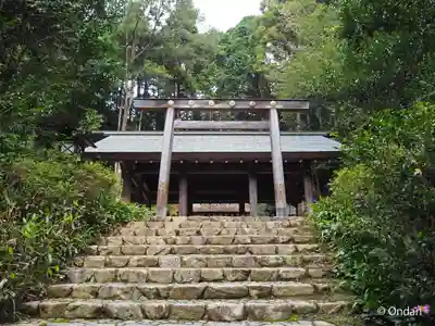 日向大神宮(京都府)