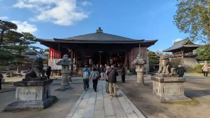 智恩寺(京都府)
