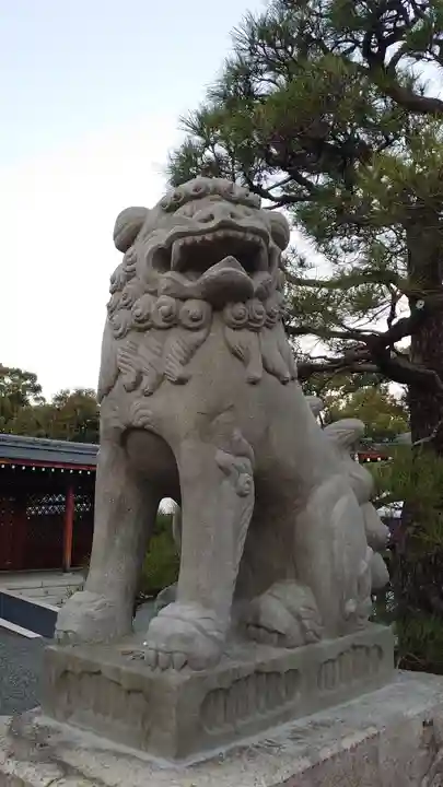 城南宮(京都府)