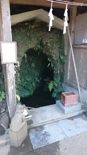 佐助稲荷神社(神奈川県)