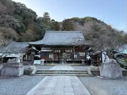 法輪寺(京都府)