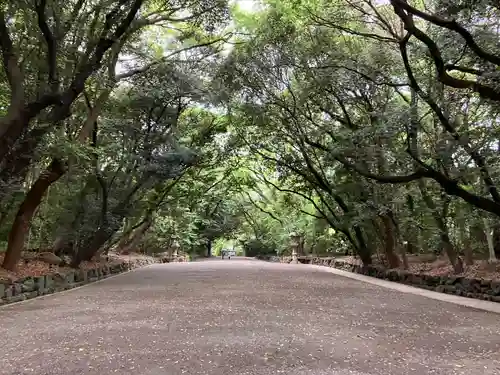 熱田神宮(愛知県)