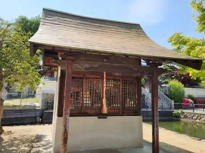 宝寿院(兵庫県)