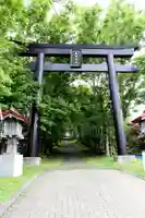 釧路一之宮 厳島神社(北海道)