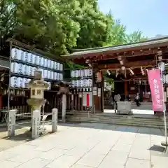 下谷神社(東京都)