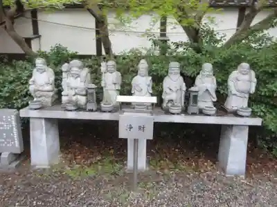 行願寺（革堂）(京都府)