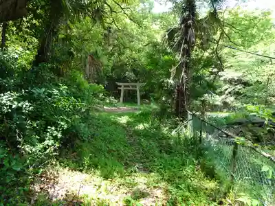 瑠璃光寺のその他建物