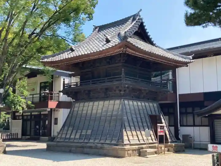 大國魂神社のその他建物