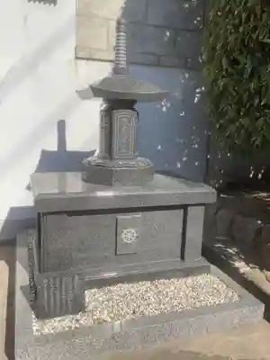 全隆寺のその他建物