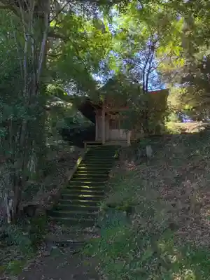 熊野神社(千葉県)