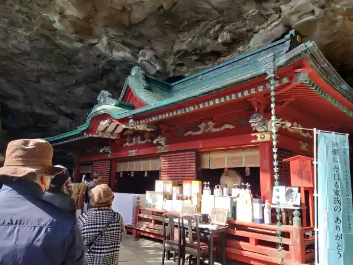 鵜戸神宮(宮崎県)