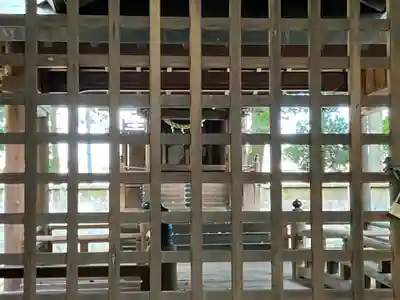 宅美神社(愛知県)