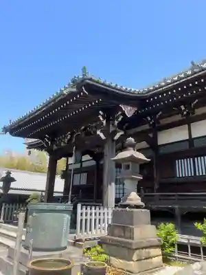 妙蓮寺(神奈川県)