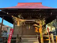 藤原観音堂(千葉県)