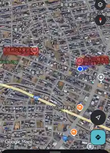 西方山極楽寺(岐阜県)(2025年12月15日(月) 10時34分28秒投稿)