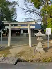 冨都神社(奈良県)