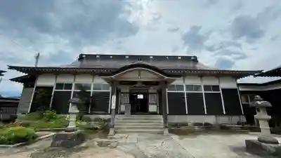 天徳寺のその他建物