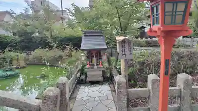 六孫王神社(京都府)