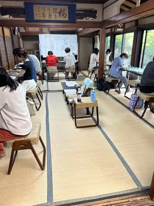 安用寺(愛知県)