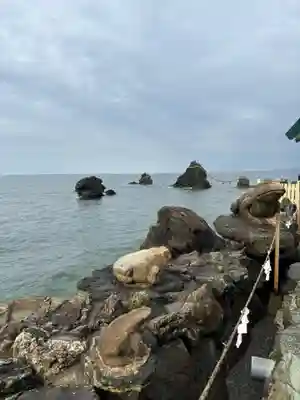 二見興玉神社(三重県)