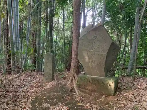 泉妙見社(千葉県)