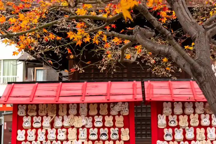 三輪神社(愛知県)