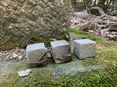 浅間神社のその他建物